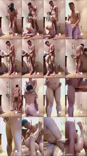Ajak Pacar Check-in Mandi Bareng Udah Pasti Ngewe Dong Ajak Pacar Check-in Mandi Bareng Udah Pasti Ngewe Dong