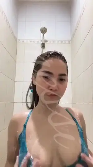 Miss Cybel Private Mandi Pamer Keindahan Miss Cybel Private Mandi Pamer Keindahan