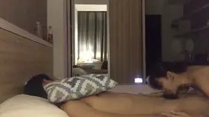 Rekaman Pribadi Mahasiswi ML Di Hotel Rekaman Pribadi Mahasiswi ML Di Hotel