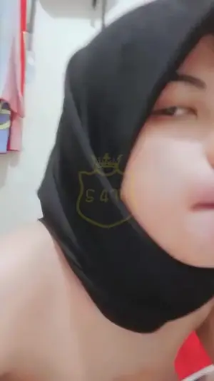 Santuy Aja Cici Jilbab Hitam Telanjang Show Remas TT Santuy Aja Cici Jilbab Hitam Telanjang Show Remas TT