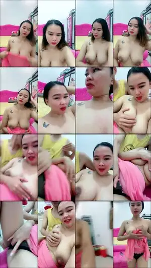 Tante Monna Sama Brondong Baru Tante Monna Sama Brondong Baru