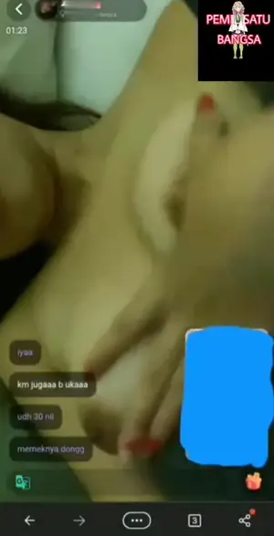 VCS Sama Kak Dewi Kobel Memek Sampe Becek di App Livu VCS Sama Kak Dewi Kobel Memek Sampe Becek di App Livu